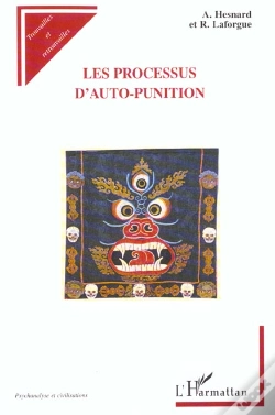 Capa do artigo Les Processus D'Auto-Punition