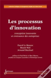 Capa do artigo Les Processus D