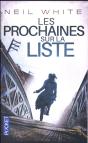 Les Prochaines Sur La Liste - Preview