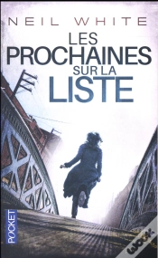 Capa do artigo Les Prochaines Sur La Liste