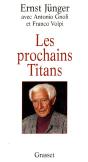Les Prochains Titans - Preview