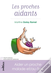 Capa do artigo Les Proches Aidants