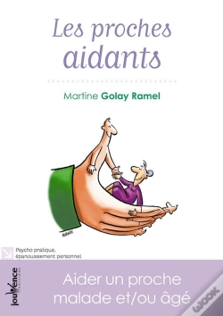 Capa do artigo Les Proches Aidants