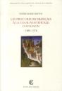 Les Procureurs Français À La Cour Pontificale D'Avignon, 1309-1376 - Preview