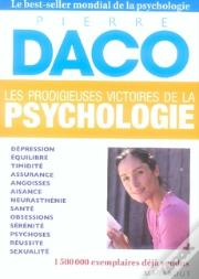 Les Prodigieuses Victoires De La Psychologie