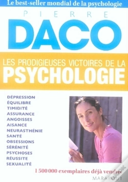 Capa do artigo Les Prodigieuses Victoires De La Psychologie
