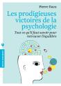 Les Prodigieuses Victoires De La Psychologie - Preview