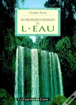 Capa do artigo Les Prodigieux Bienfaits De L'Eau