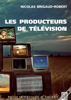 Capa do artigo Les Producteurs De Télévision