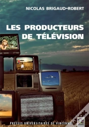 Capa do artigo Les Producteurs De Télévision