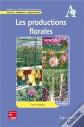 Les Productions Florales (8° Éd.)