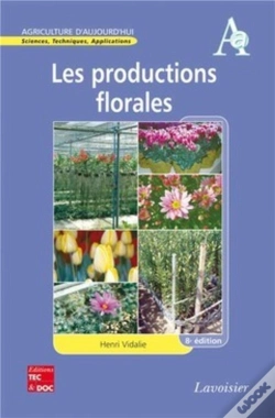 Capa do artigo Les Productions Florales (8° Éd.)