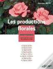 Capa do artigo Les Productions Florales