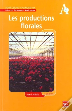Capa do artigo Les Productions Florales