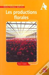Les Productions Florales
