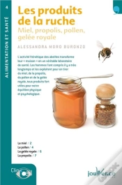 Capa do artigo Les Produits De La Ruche
