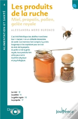 Capa do artigo Les Produits De La Ruche