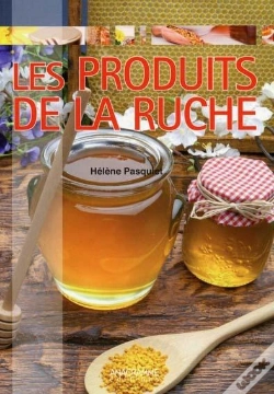 Capa do artigo Les Produits De La Ruche