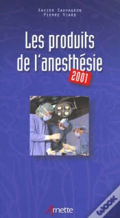 Capa do artigo Les Produits De L
