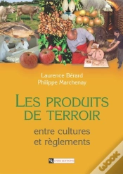 Capa do artigo Les Produits De Terroir, Entre Cultures Et Reglements