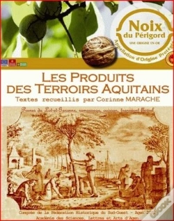 Capa do artigo Les Produits Des Terroirs Aquitains