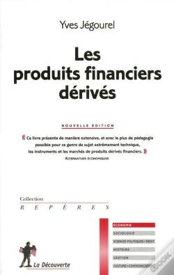 Capa do artigo Les Produits Financiers Derives