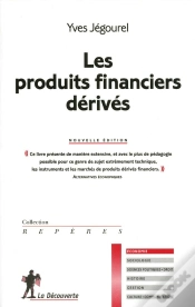 Capa do artigo Les Produits Financiers Derives