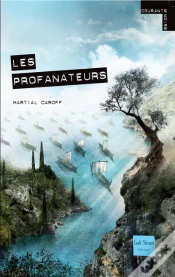 Capa do artigo Les Profanateurs