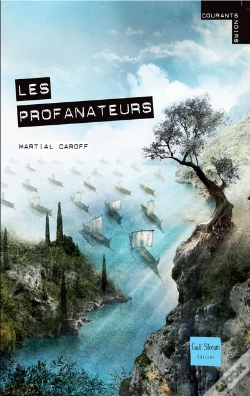 Capa do artigo Les Profanateurs