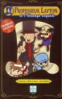 Les Professeur Layton T.4 - Preview