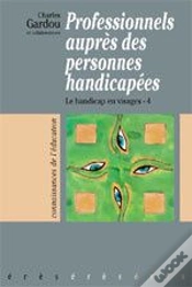 Capa do artigo Les Professionnels Aupres Des Personnes Handicapees - Le Handicap En Visage