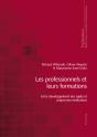 Les Professionnels Et Leurs Formations - Preview