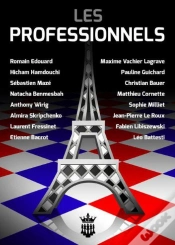 Capa do artigo Les Professionnels