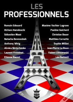 Capa do artigo Les Professionnels