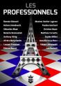 Les Professionnels - Preview