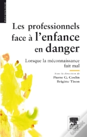 Capa do artigo Les Professionnels Face À L