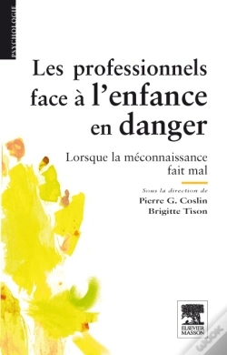 Capa do artigo Les Professionnels Face Enfance En Danger