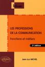Les Professions De La Communication - 3e Édition - Preview