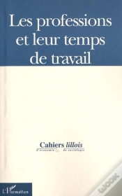 Capa do artigo Les Professions Et Leur Temps De Travail