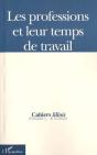 Les Professions Et Leur Temps De Travail - Preview