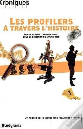 Les Profilers À Travers L'Histoire