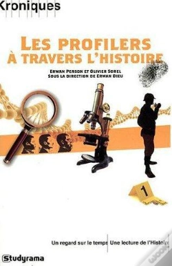 Capa do artigo Les Profilers À Travers L'Histoire