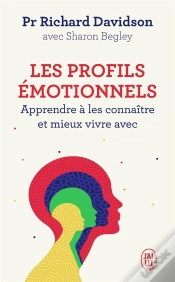 Capa do artigo Les Profils Emotionnels