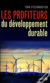 Les Profiteurs Du Developpement Durable