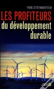 Capa do artigo Les Profiteurs Du Developpement Durable