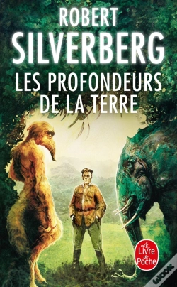 Capa do artigo Les Profondeurs De La Terre