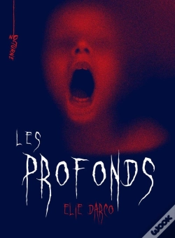 Capa do artigo Les Profonds