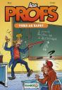 Les Profs Bamboo Poche - Preview