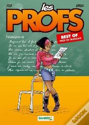 Les Profs Best Of Amina