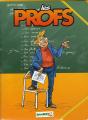 Les Profs ; Chemise T.1 Et T.2 - Preview